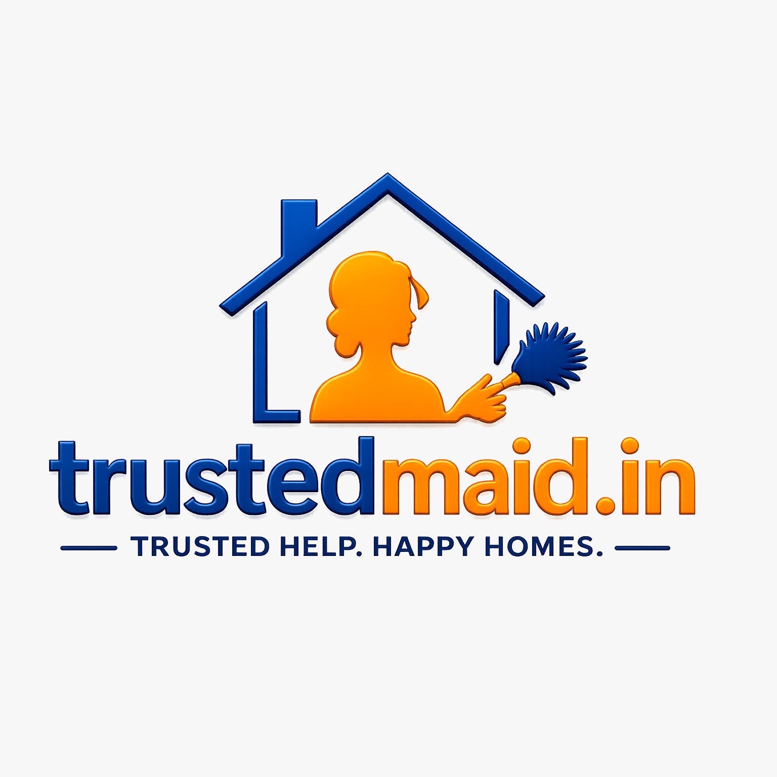 trustedmaid trustedmaid